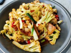 -幺妹川菜(民和路店)