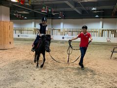 -李振强马术运动推广中心(南城店)