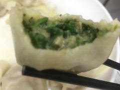 -霍嘟嘟手工水饺(黄山花园店)
