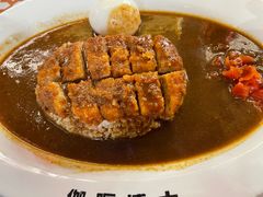 -伽喱博士 Dr.CURRY咖喱饭(太阳宫咖喱店)