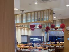 -喜家自助小火锅(卓悦里店)