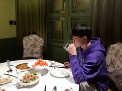 -贝勒爷·酥不腻烤鸭