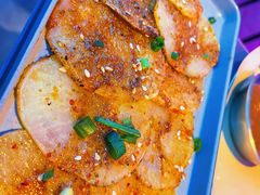 -燥次·烧烤酒场(万象城店)