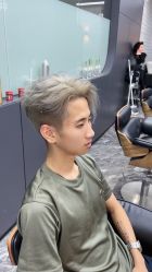 -藤野造型•烫染专业店