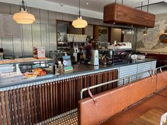 -BAKER&SPICE(BFC外滩金融中心店)