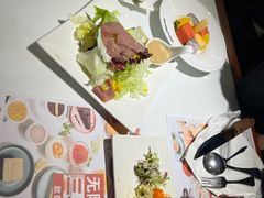 -斗牛士牛排餐厅(嘉里汇店)