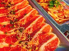 -杨记齐齐哈尔烤肉(总店)