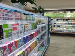 -果蔬好生活超市(东湖店)