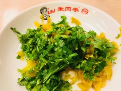 榨菜盘-老四季(中山路店)