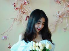 -经典婚纱摄影美学馆·私人定制