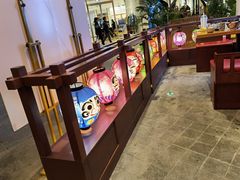 -有喜屋·日料·居酒屋(旭辉广场店)