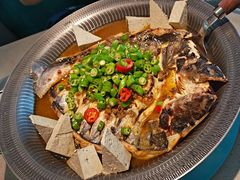 -半天妖烤鱼(西直门凯德mall店)