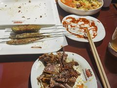 -三个大叔东北烧烤·砂锅菜(西三旗店)