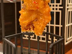 -北京王府井希尔顿酒店·秦唐中餐厅Chynna