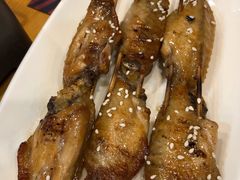 -探唐烧烤(棠东店)
