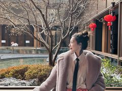 -湘湖逍遥庄园·水漾中餐厅