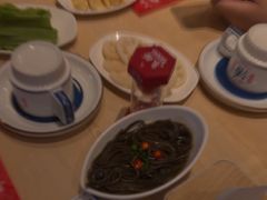 -鱼酷活鱼烤鱼(沈阳大悦城店)