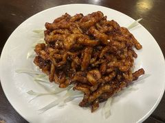 -沣元春饼馆(幸福巷店)