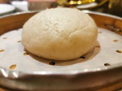 -新白鹿餐厅(京基KK ONE店)