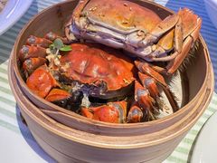 -桂满陇·杭州小馆(朝阳合生汇店)