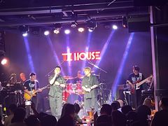 -TZ House音乐现场(茅台店)