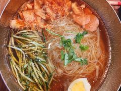 -野人部落(中街店)