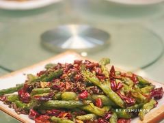-津菜宋记老房子(平山道店)