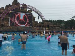 -美的鹭湖探索王国