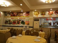 -大欢喜饭店(江怡路店)