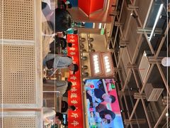 -川堂风·跷脚牛肉·乐山爆炒(宝山日月光店)