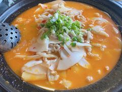 -李师傅脆肚(华强北店)