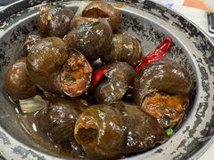 田螺塞肉-瑞福园联谊餐室(茂名南路店)