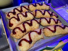 -很久以前羊肉串(清河店)