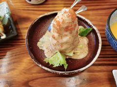 -坂吉屋·居酒屋深夜食堂(龙湖店)