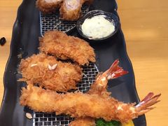 -胜博殿日式炸猪排(西红门店)