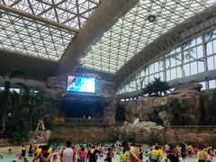 -杭州开元森泊度假乐园