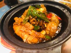 -大树餐厅(益田假日店)