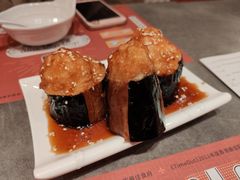 -点点心点心专门店(旺角店)