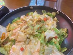 -木桶记臭鳜鱼·安徽非遗名菜(火车站白马老店)