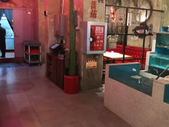 -美庐时尚餐厅(菱角湖店)