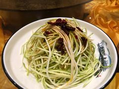 -沙龙宴(夷陵广场店)