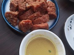 牛肉套皮-顺意会馆(南门店)