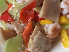 -马凯餐厅(长椿街店)