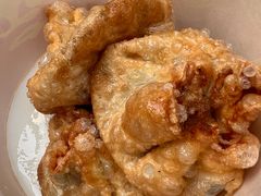 脆皮烧麦-家阳赵师傅油饼包烧麦(粮道街店)