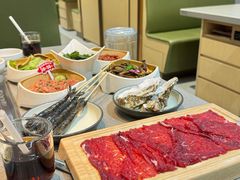 -海底捞火锅(天一广场亚细亚店)
