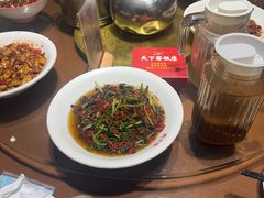 -天下客饭店(中山路店)