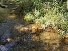 -碓臼峪自然风景区