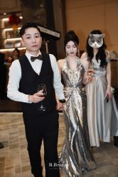 -B.Bridge Couture婚纱礼服(福田店)