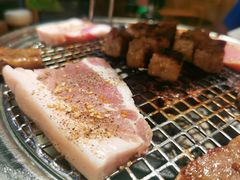 -炭治郎烧肉(滨江和城店)
