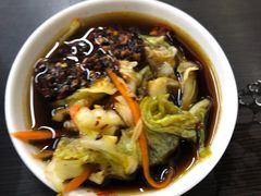 -小胖包子王(赵公口店)